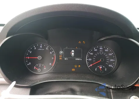 2018 Kia Optima Sxl из США, поврежденный, VIN 5XXGV4L27JG229988